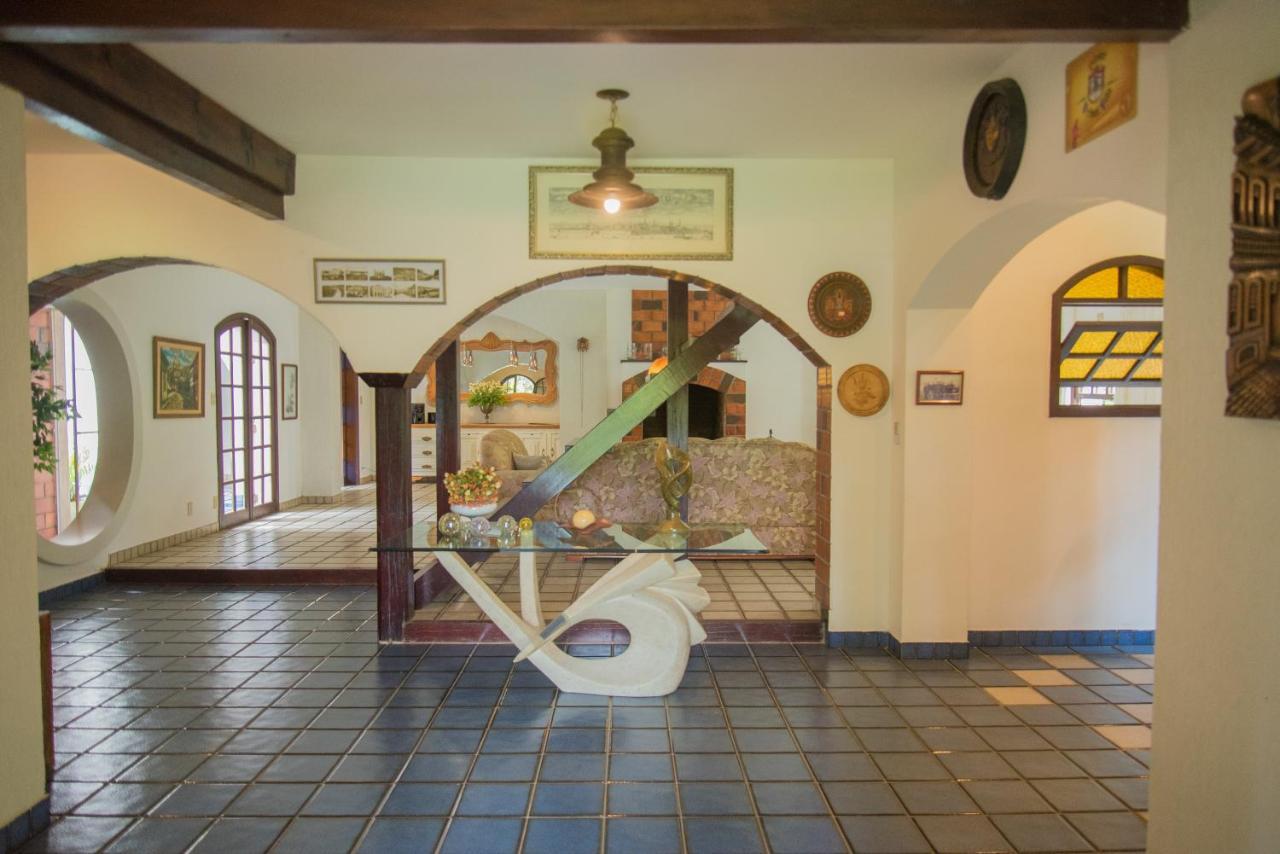 Espaco Emilie Banko Santa Cruz de Minas Exterior photo