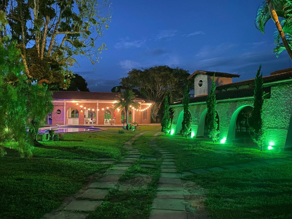 Espaco Emilie Banko Santa Cruz de Minas Exterior photo