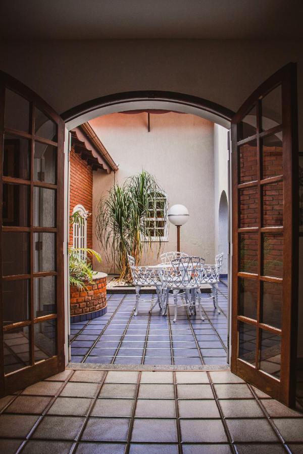 Espaco Emilie Banko Santa Cruz de Minas Exterior photo